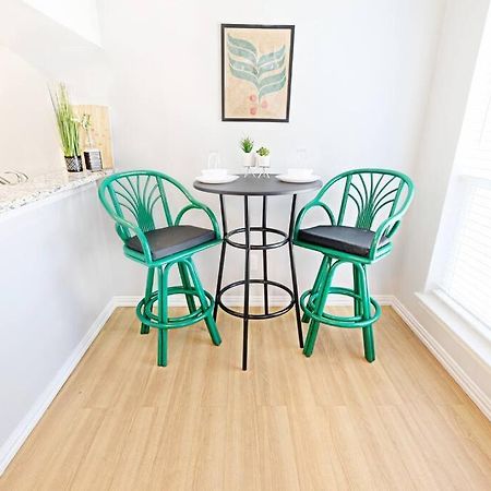 Dwell By Design & Arboretum Tickets Included Dallas Bagian luar foto