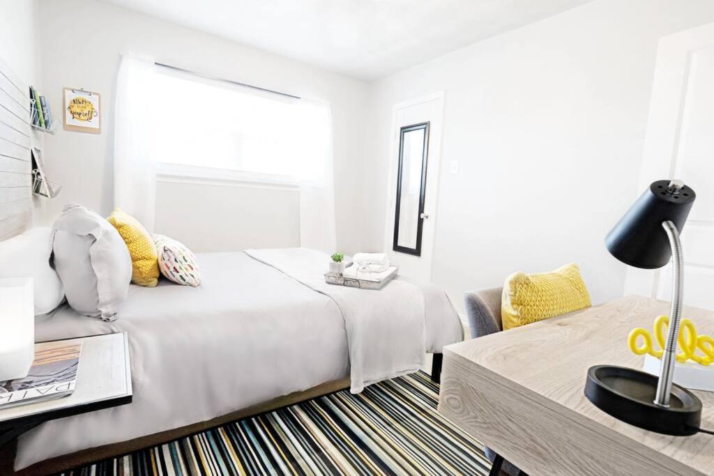 Dwell By Design & Arboretum Tickets Included Dallas Bagian luar foto