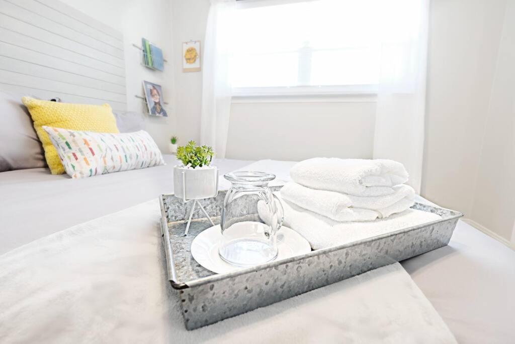 Dwell By Design & Arboretum Tickets Included Dallas Bagian luar foto