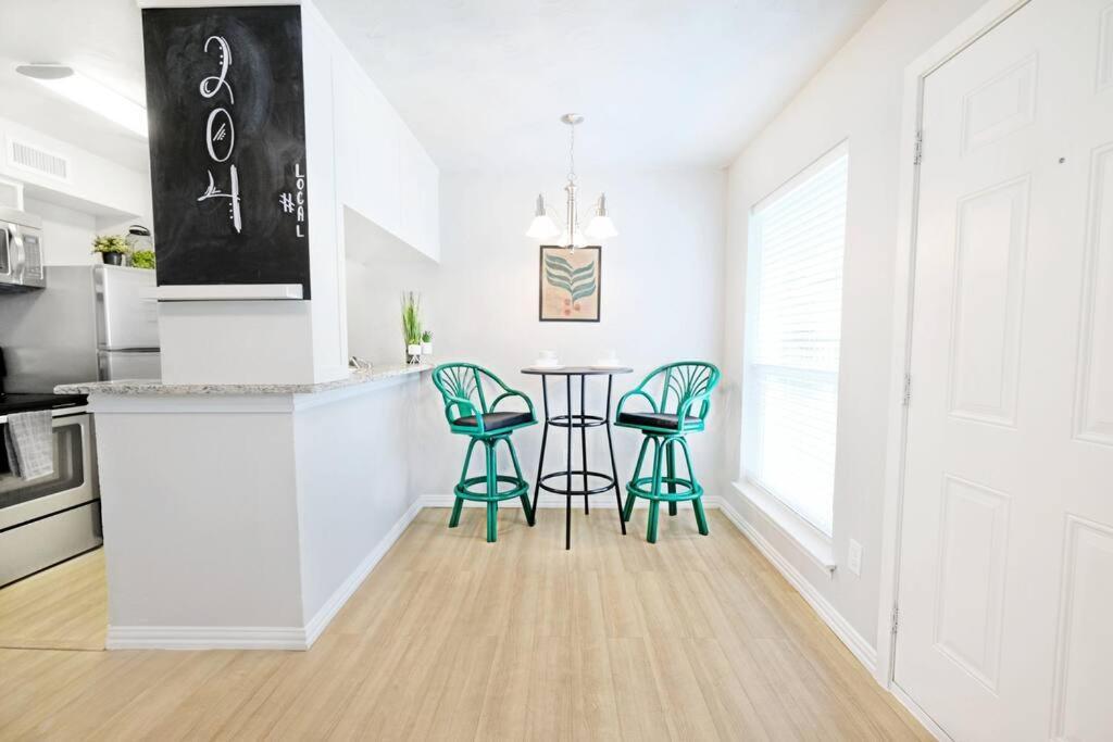 Dwell By Design & Arboretum Tickets Included Dallas Bagian luar foto
