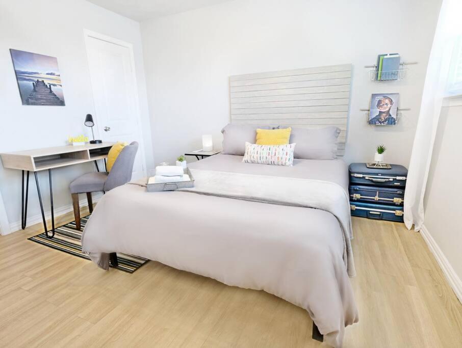 Dwell By Design & Arboretum Tickets Included Dallas Bagian luar foto